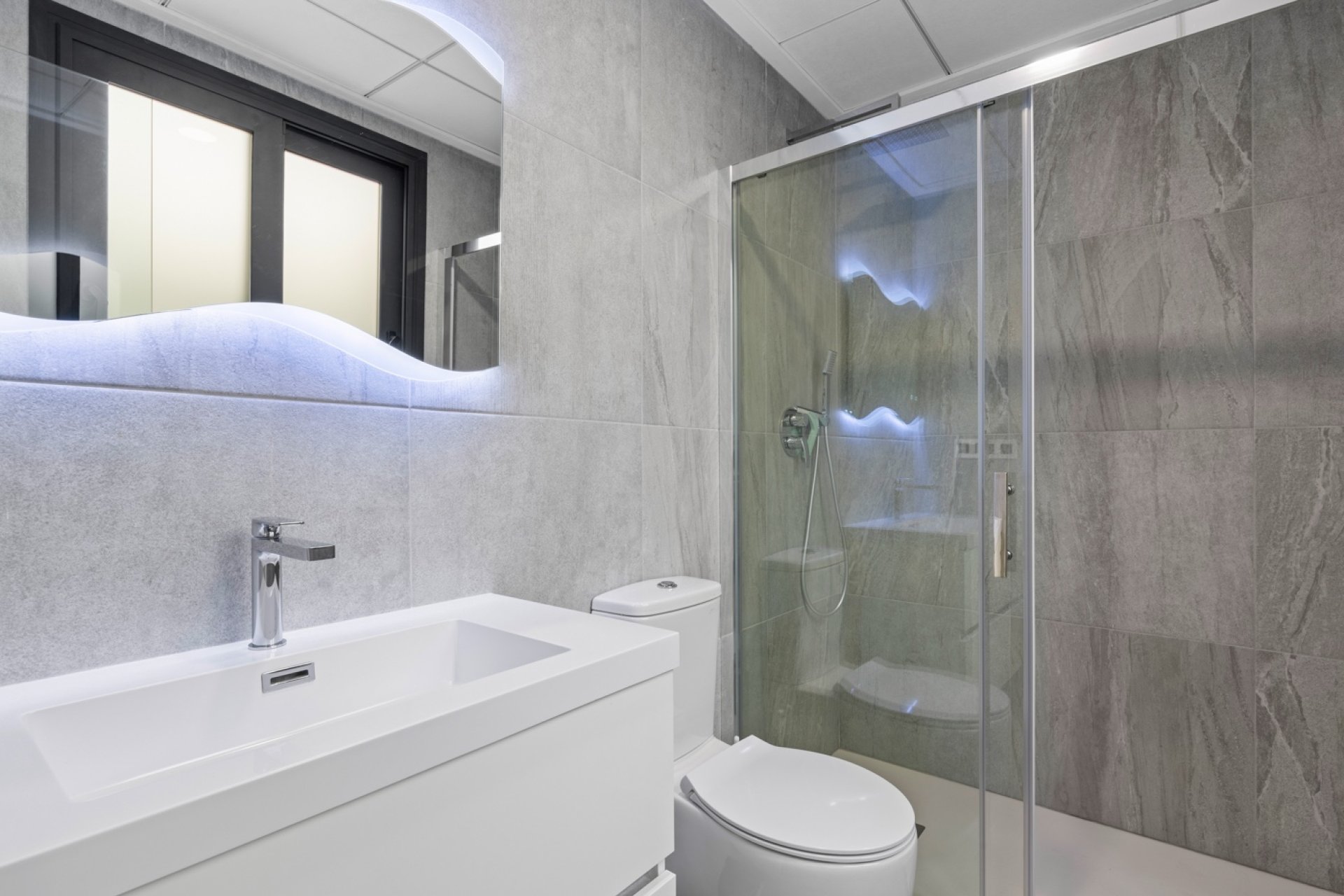 Venta - Chalet - San Miguel de Salinas - Costa Blanca