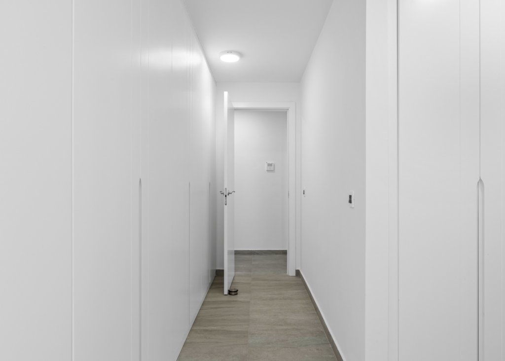 Venta - Chalet - San Miguel de Salinas - Costa Blanca