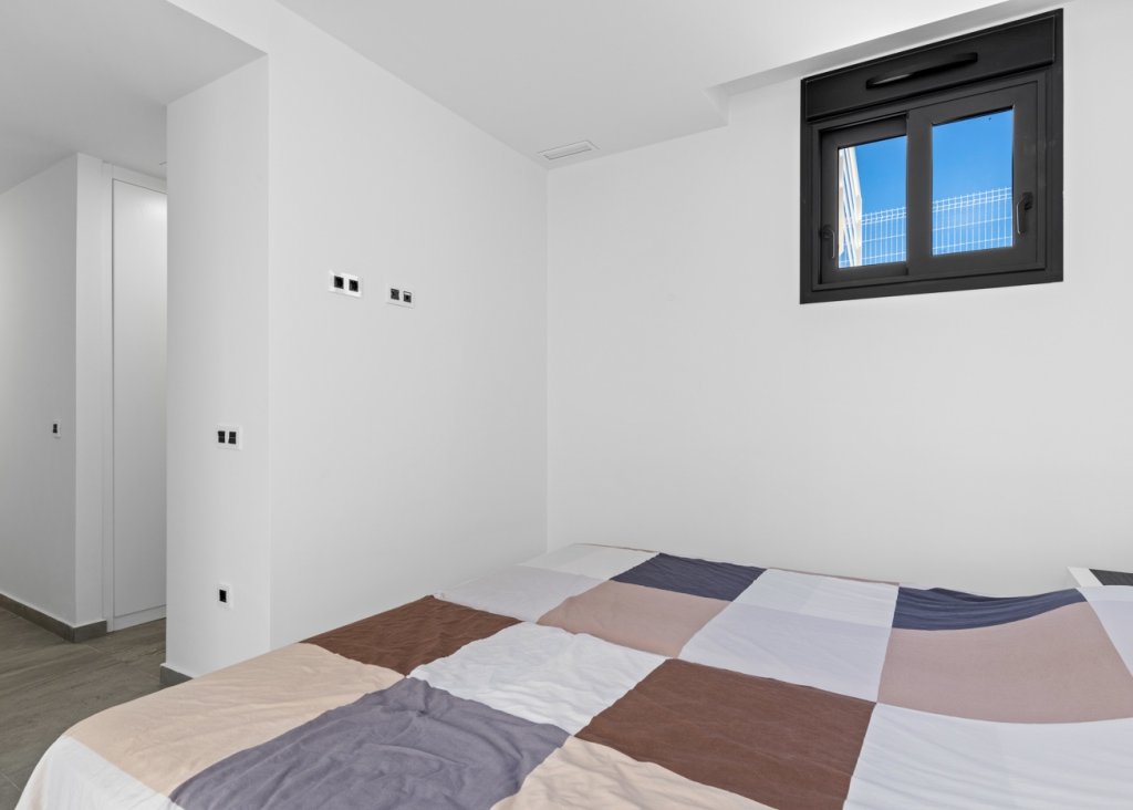 Venta - Chalet - San Miguel de Salinas - Costa Blanca