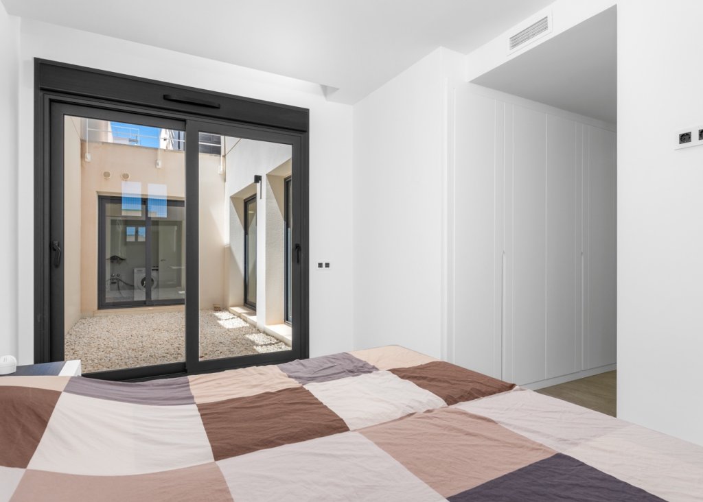 Venta - Chalet - San Miguel de Salinas - Costa Blanca