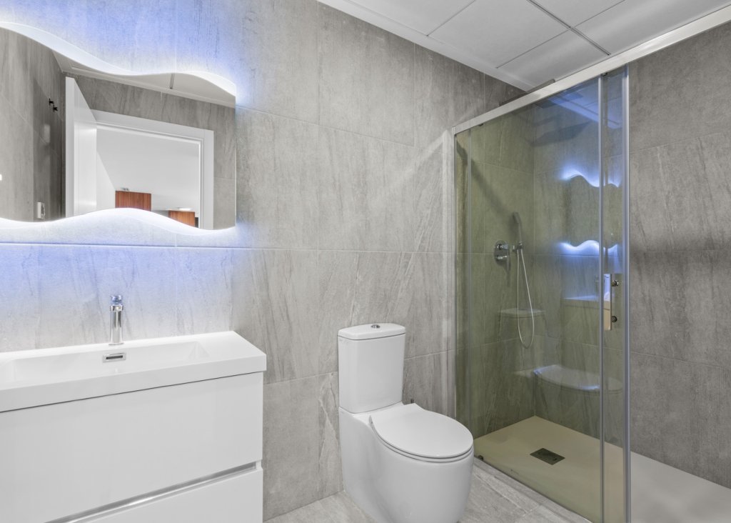 Venta - Chalet - San Miguel de Salinas - Costa Blanca