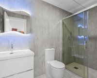 Venta - Chalet - San Miguel de Salinas - Costa Blanca