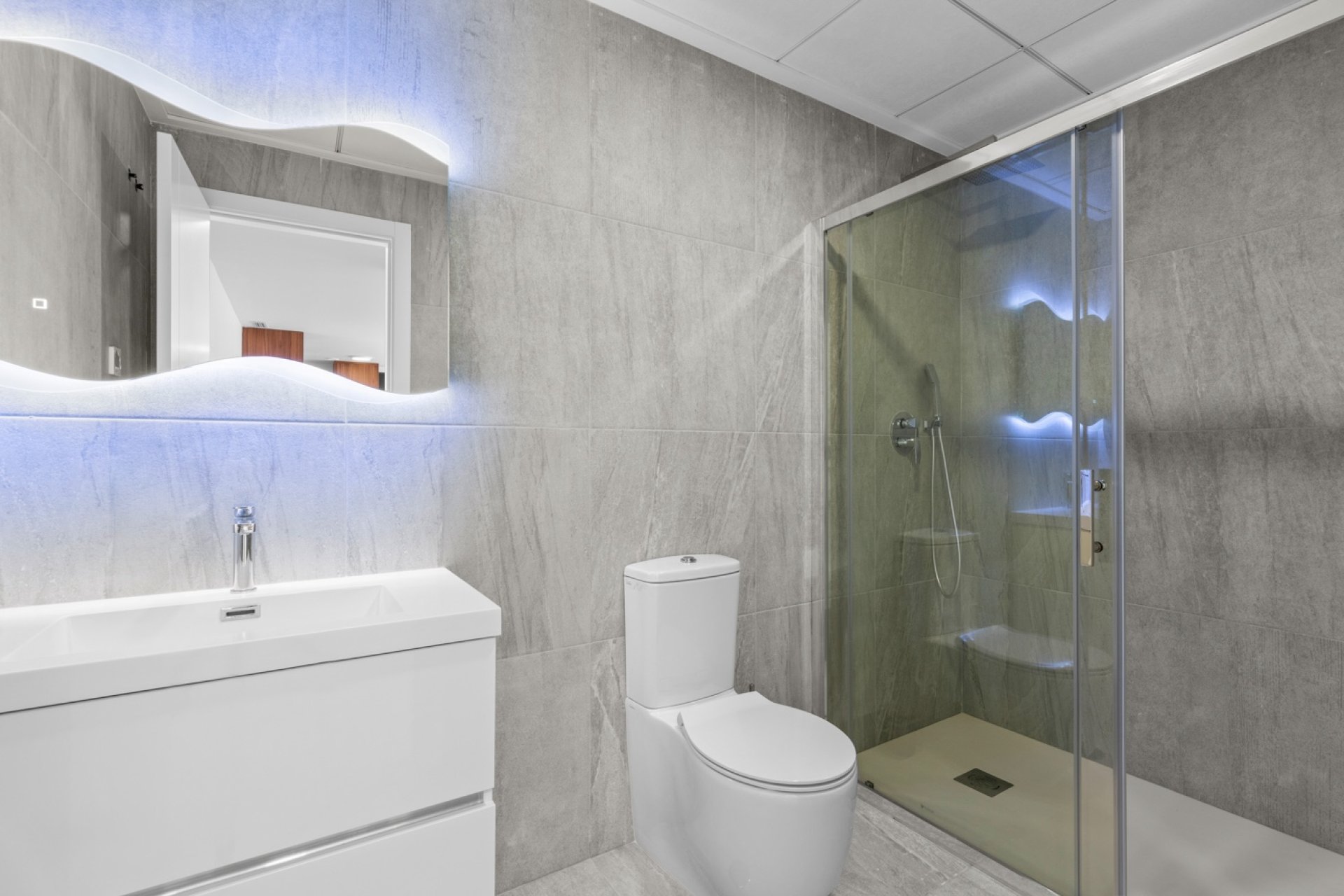 Venta - Chalet - San Miguel de Salinas - Costa Blanca