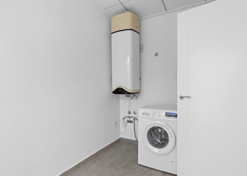 Venta - Chalet - San Miguel de Salinas - Costa Blanca