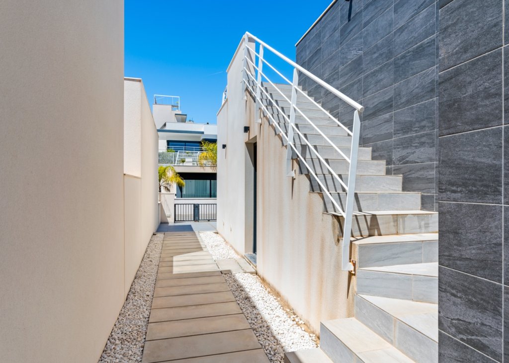 Venta - Chalet - San Miguel de Salinas - Costa Blanca