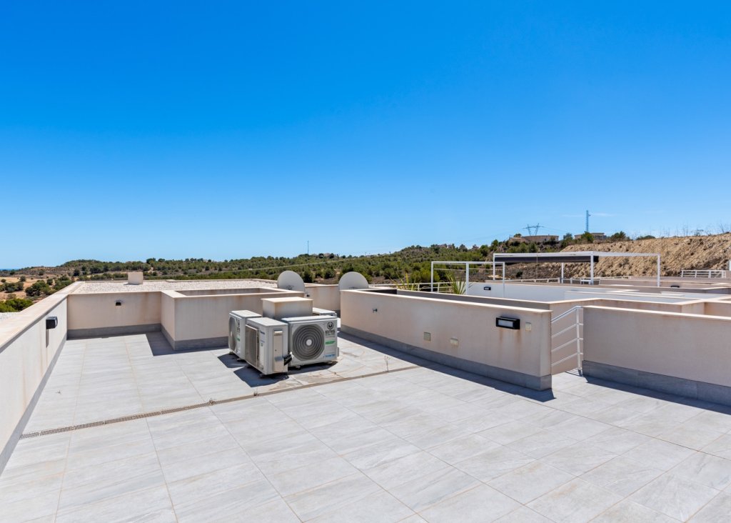 Venta - Chalet - San Miguel de Salinas - Costa Blanca