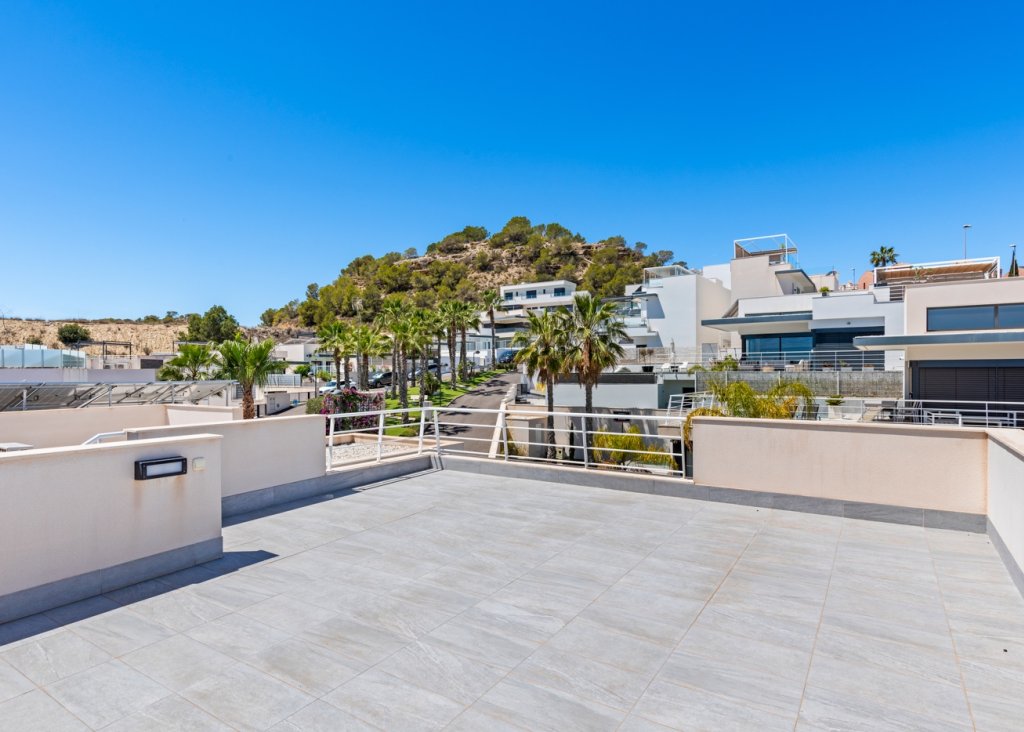 Venta - Chalet - San Miguel de Salinas - Costa Blanca