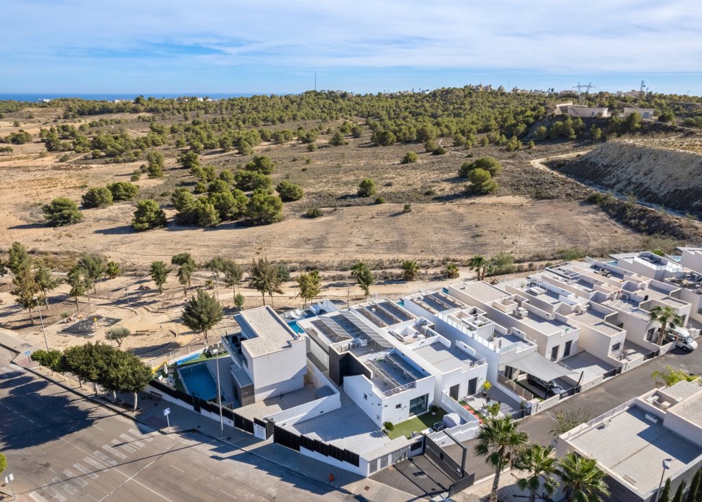 Venta - Chalet - San Miguel de Salinas - Costa Blanca