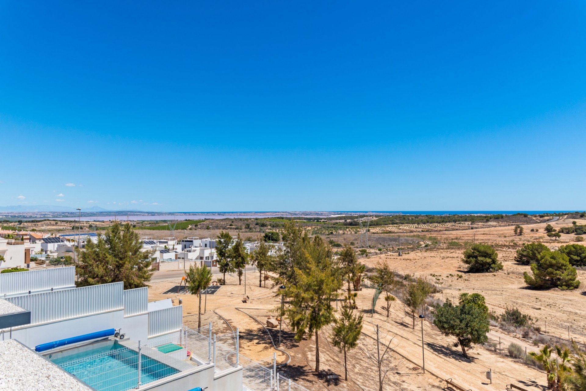Venta - Chalet - San Miguel de Salinas - Costa Blanca