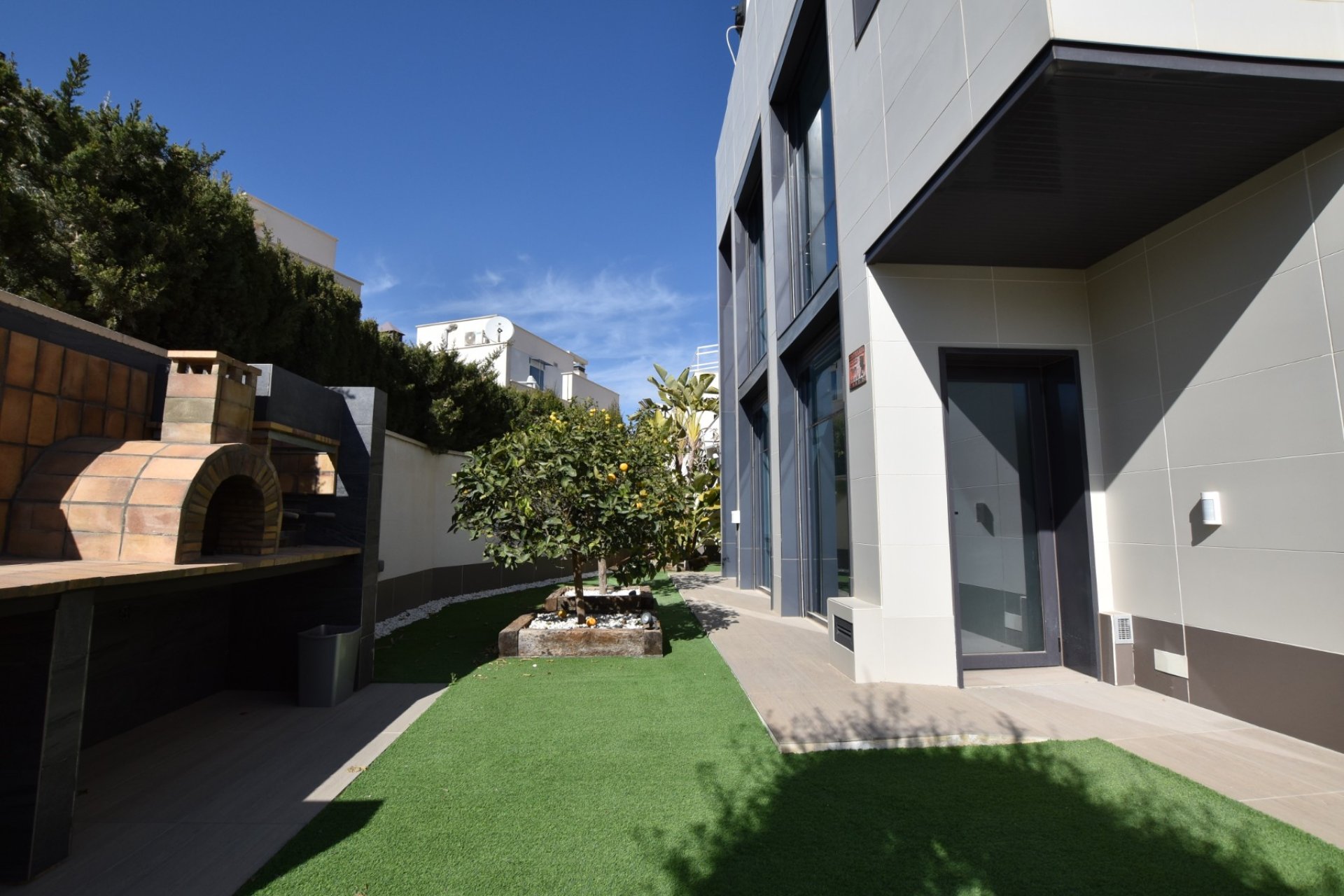 Venta - Chalet - San Miguel de Salinas