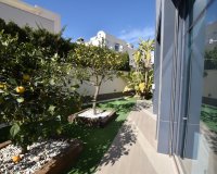 Venta - Chalet - San Miguel de Salinas