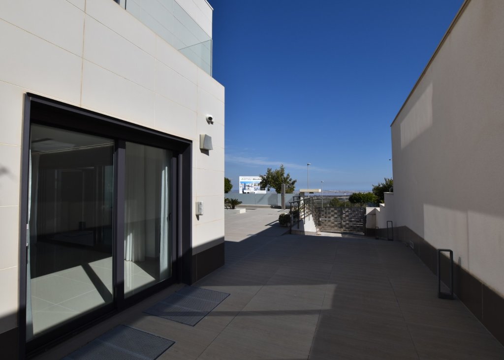 Venta - Chalet - San Miguel de Salinas