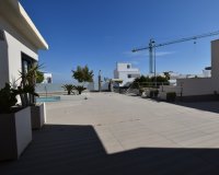 Venta - Chalet - San Miguel de Salinas