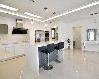 Venta - Chalet - San Miguel de Salinas