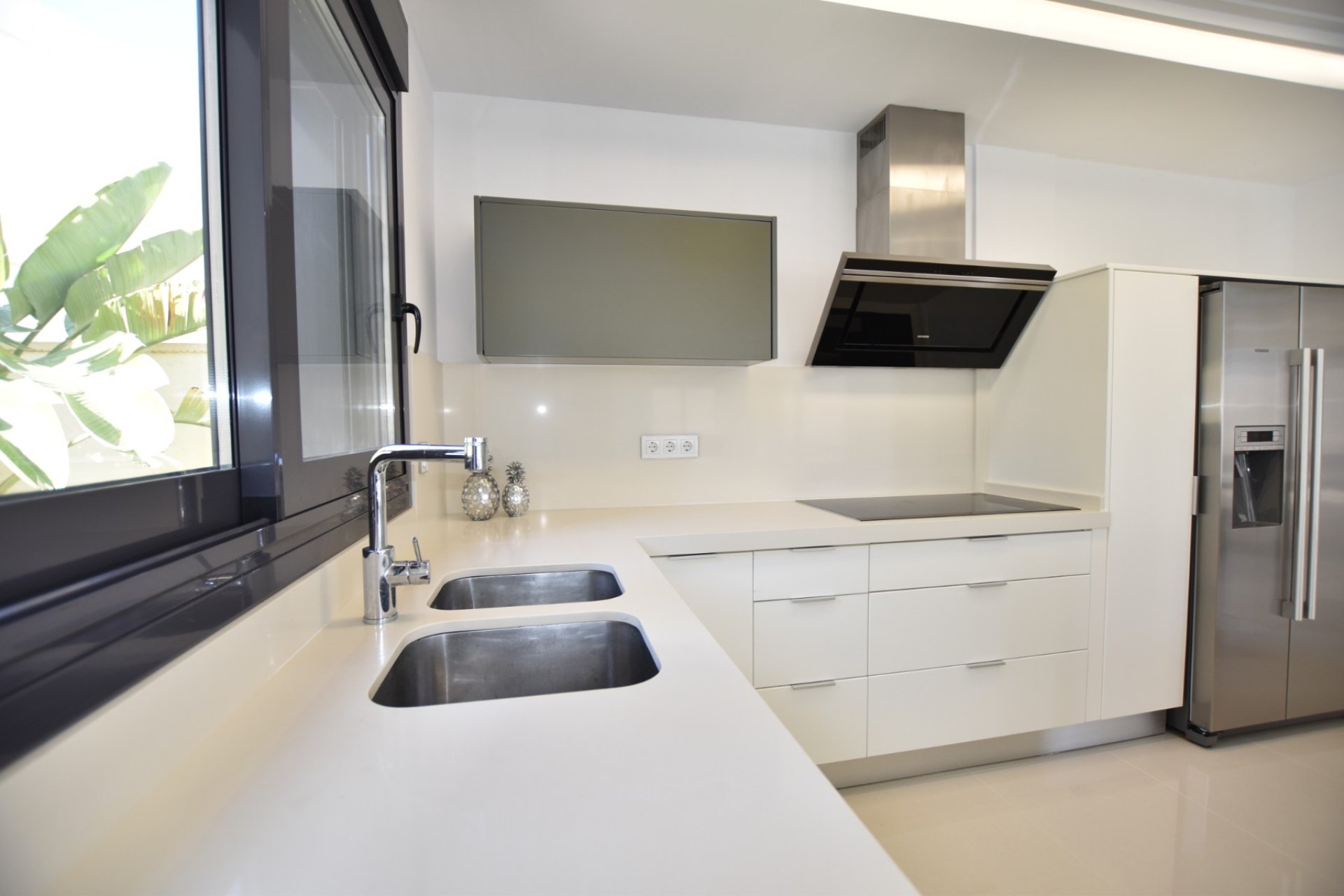 Venta - Chalet - San Miguel de Salinas