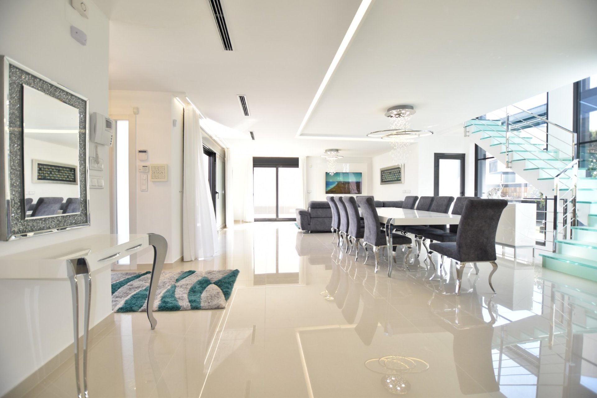 Venta - Chalet - San Miguel de Salinas