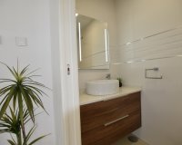 Venta - Chalet - San Miguel de Salinas