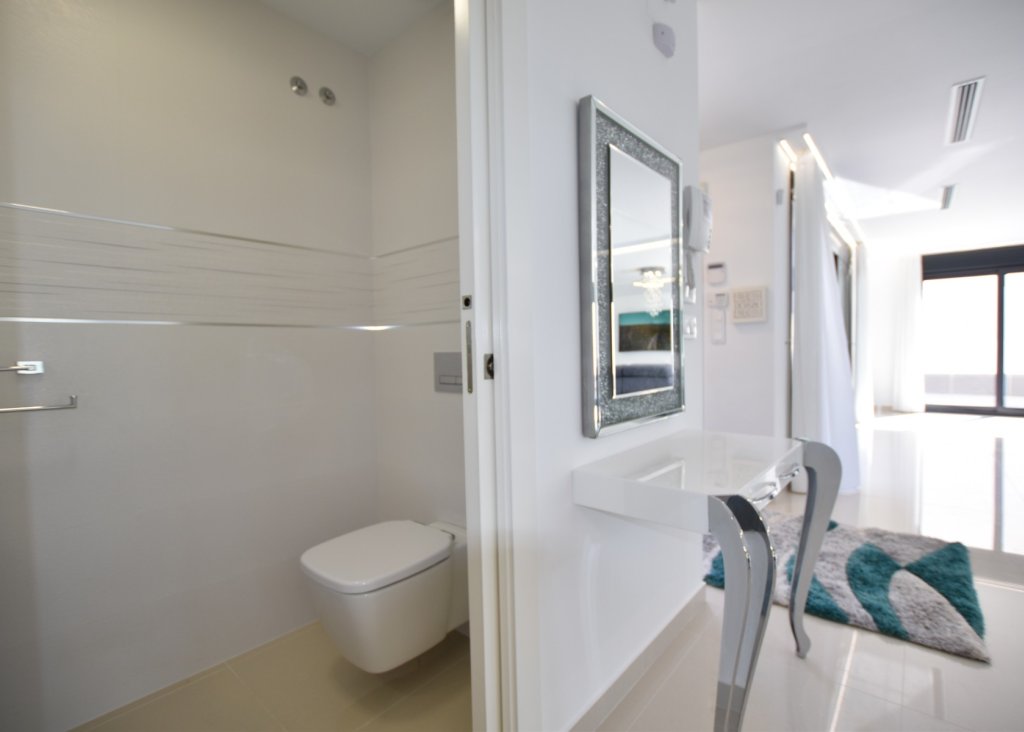 Venta - Chalet - San Miguel de Salinas