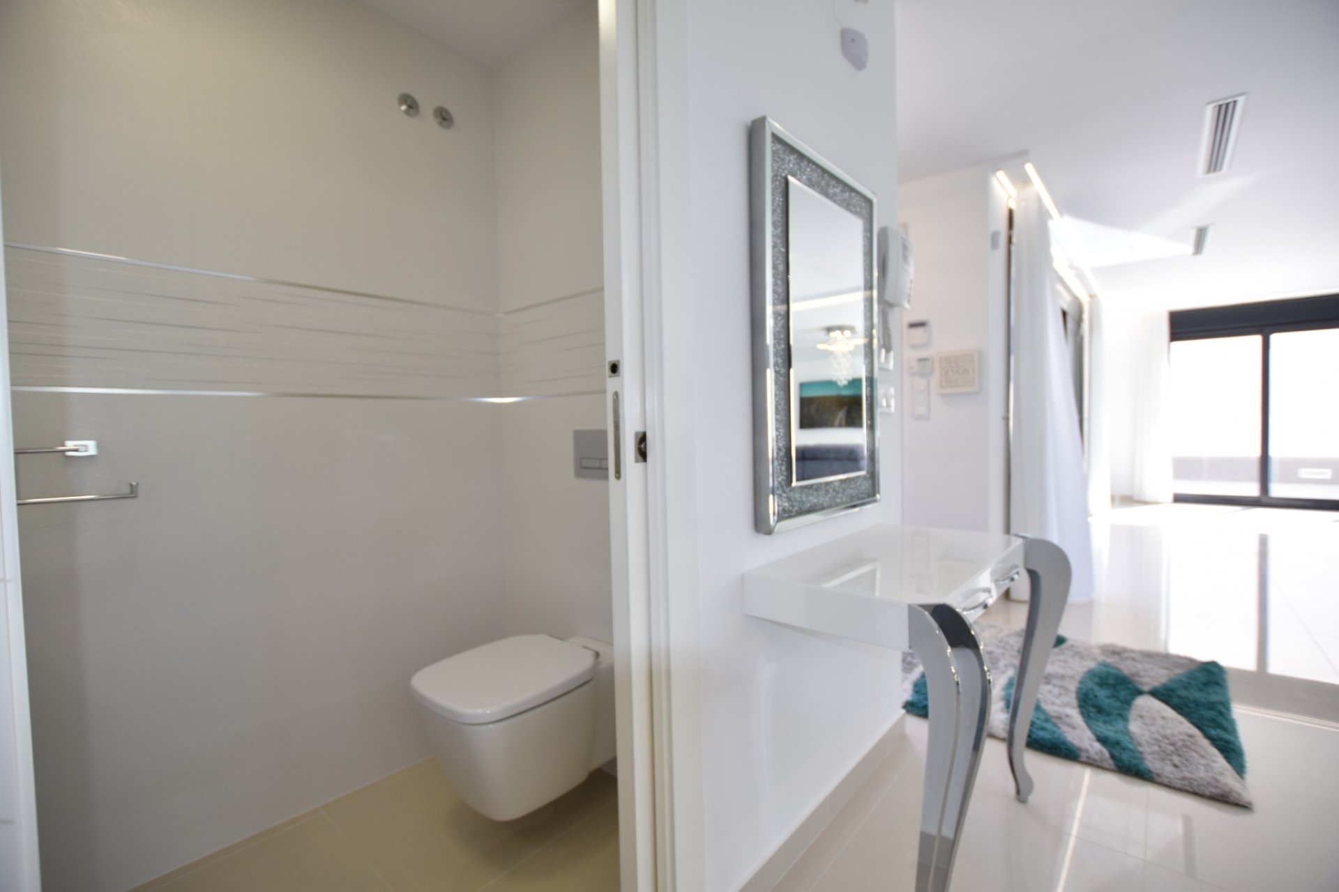 Venta - Chalet - San Miguel de Salinas