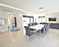 Venta - Chalet - San Miguel de Salinas