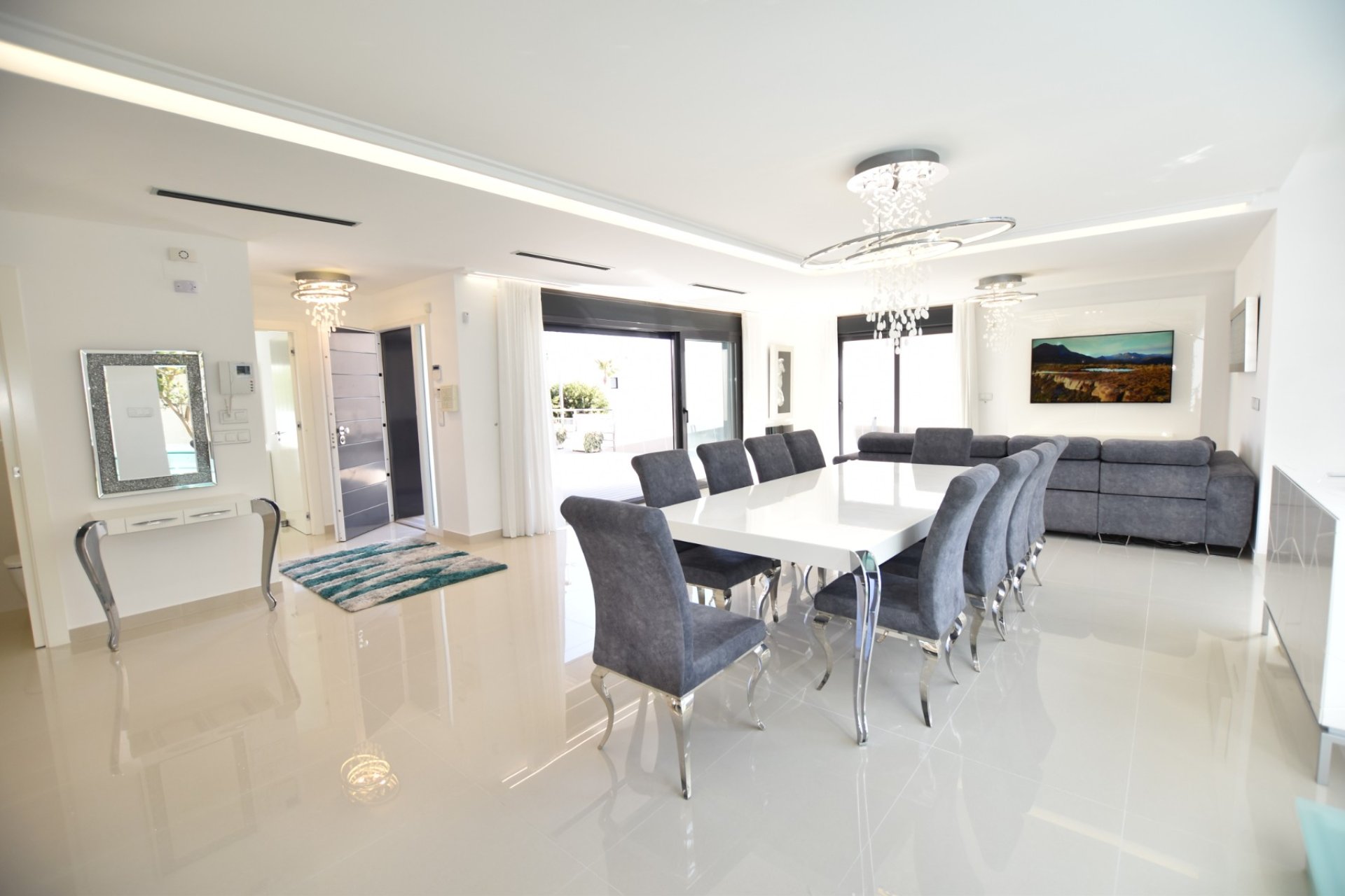 Venta - Chalet - San Miguel de Salinas