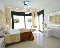 Venta - Chalet - San Miguel de Salinas