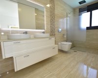 Venta - Chalet - San Miguel de Salinas