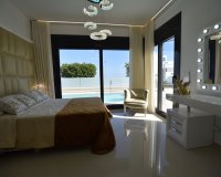 Venta - Chalet - San Miguel de Salinas