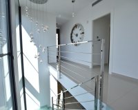 Venta - Chalet - San Miguel de Salinas