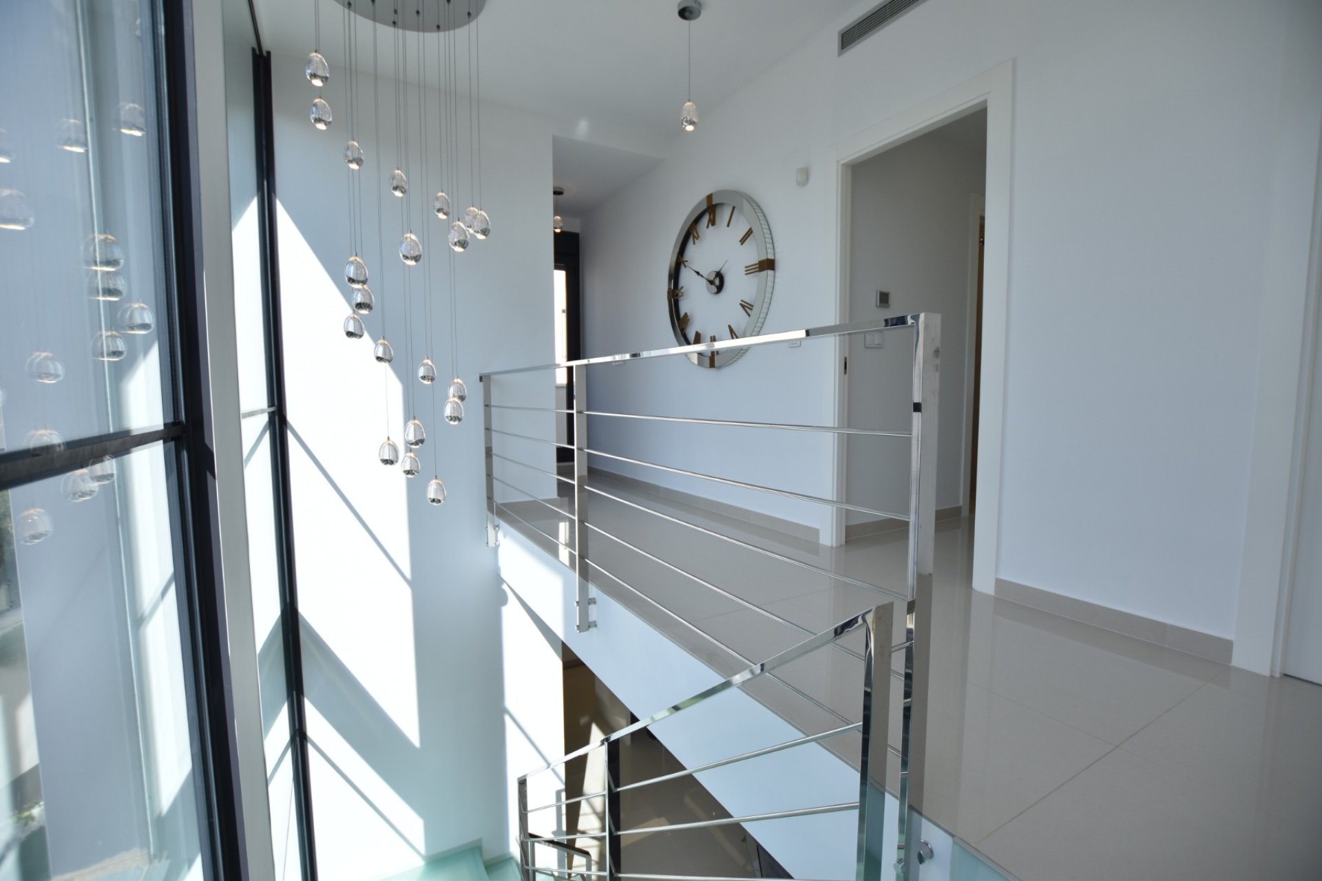 Venta - Chalet - San Miguel de Salinas