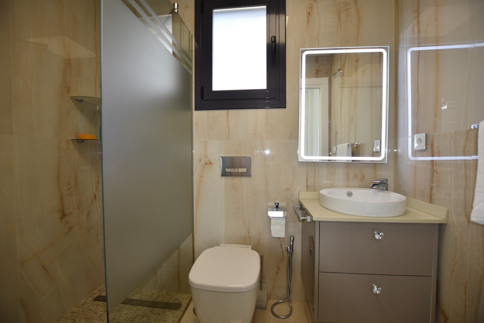 Venta - Chalet - San Miguel de Salinas