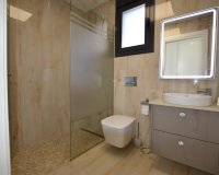 Venta - Chalet - San Miguel de Salinas