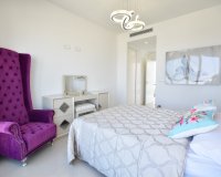 Venta - Chalet - San Miguel de Salinas