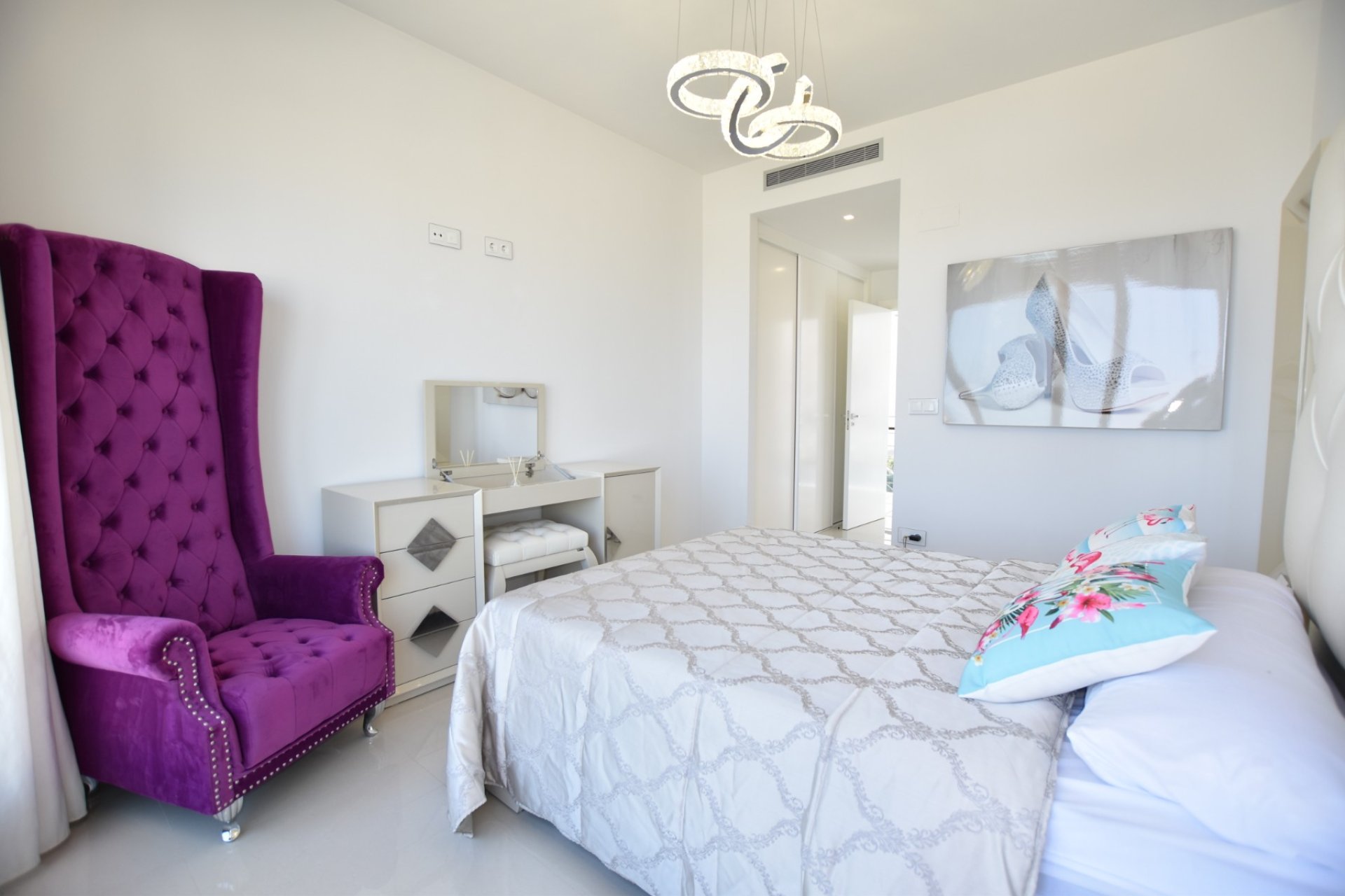 Venta - Chalet - San Miguel de Salinas