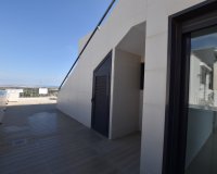 Venta - Chalet - San Miguel de Salinas