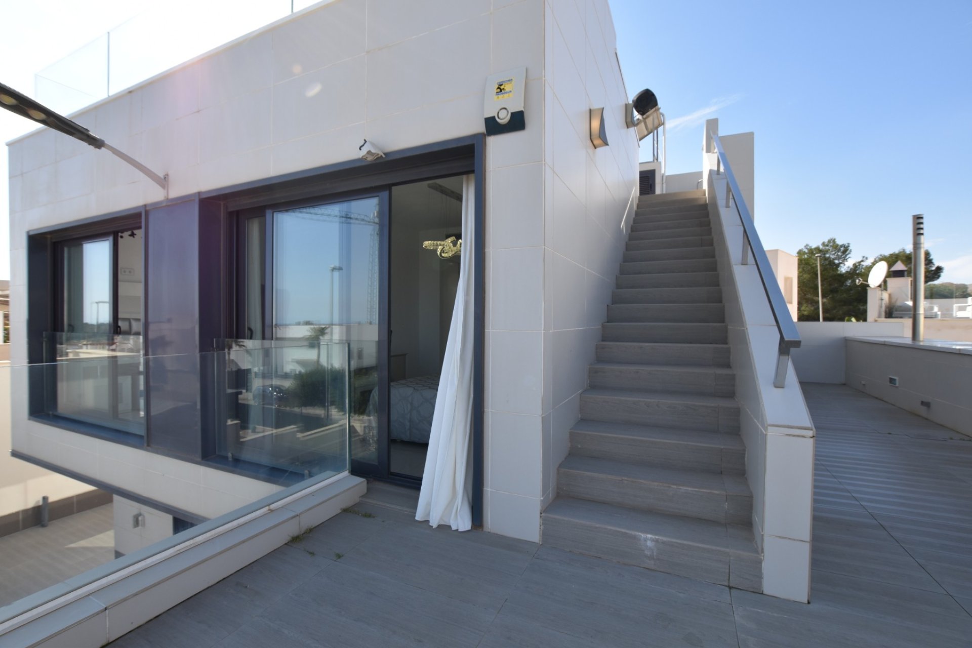 Venta - Chalet - San Miguel de Salinas