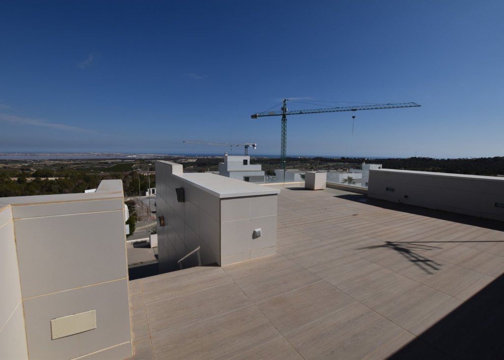 Venta - Chalet - San Miguel de Salinas