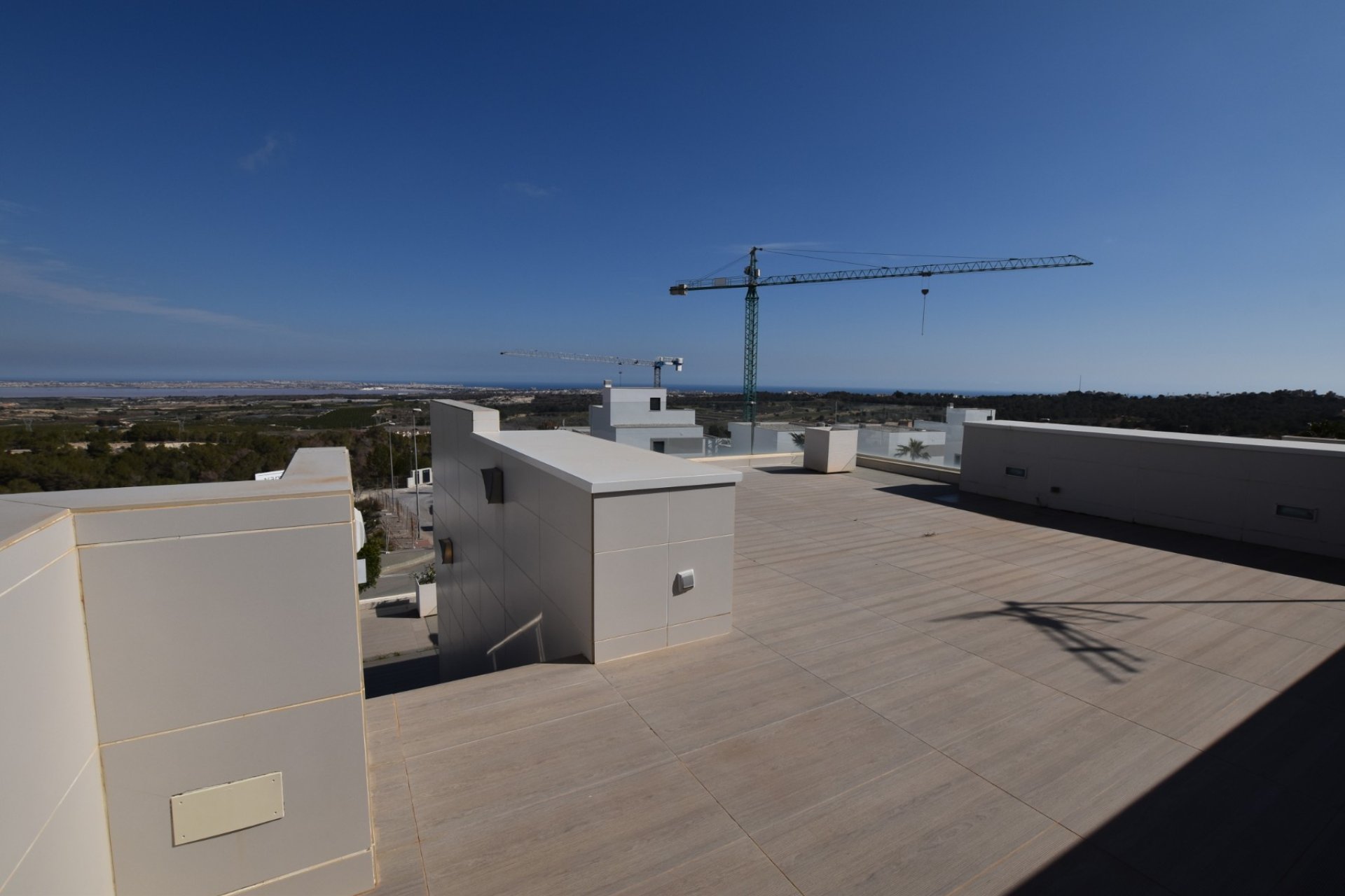 Venta - Chalet - San Miguel de Salinas