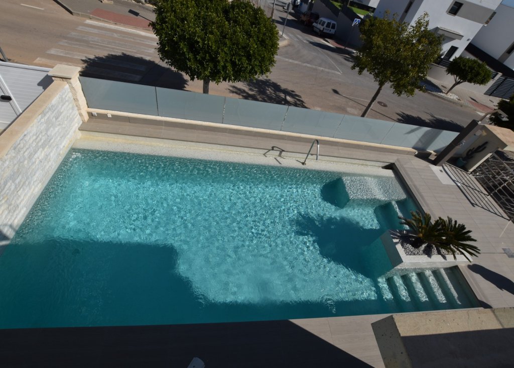 Venta - Chalet - San Miguel de Salinas