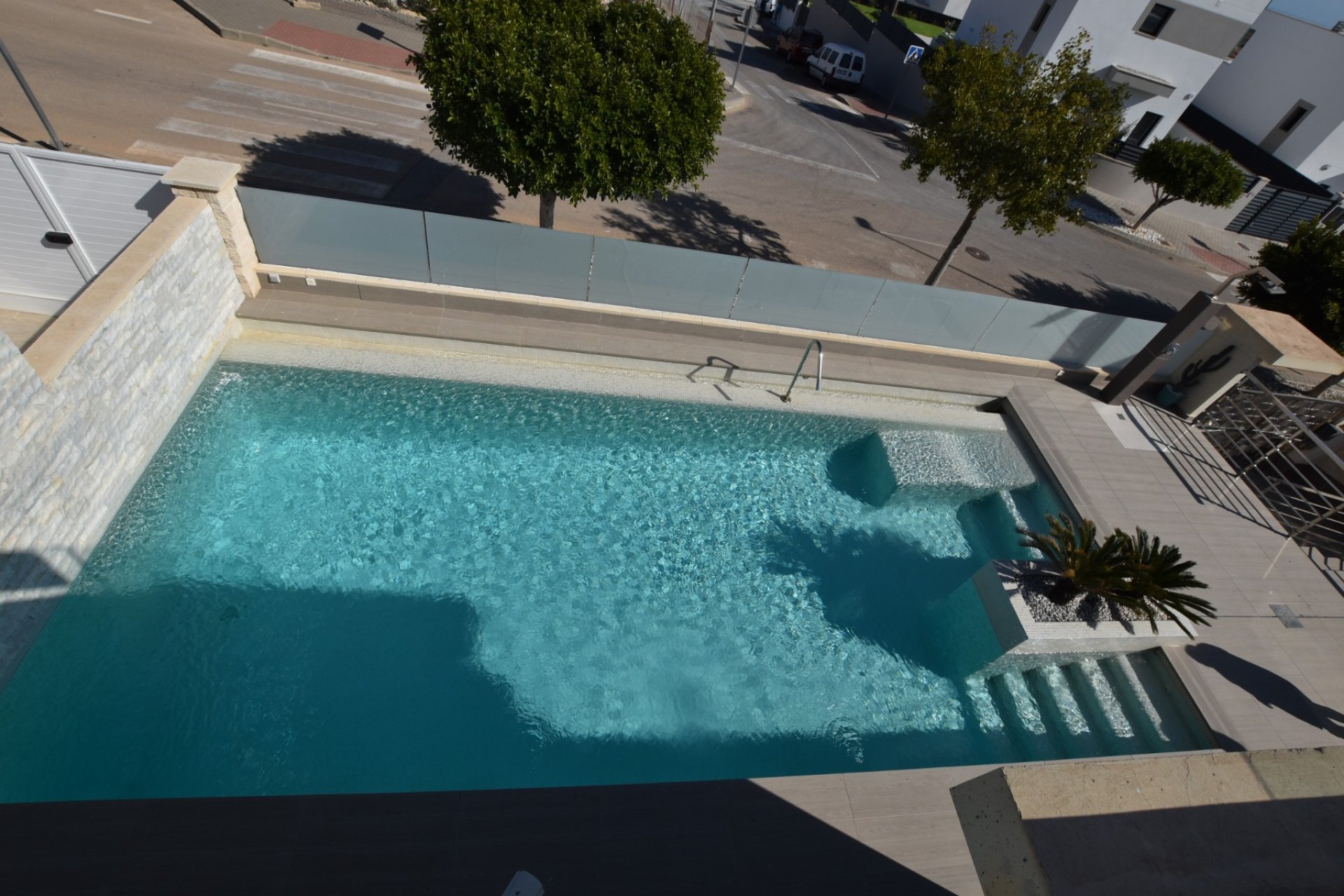 Venta - Chalet - San Miguel de Salinas