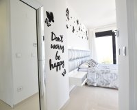 Venta - Chalet - San Miguel de Salinas