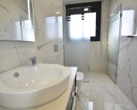 Venta - Chalet - San Miguel de Salinas