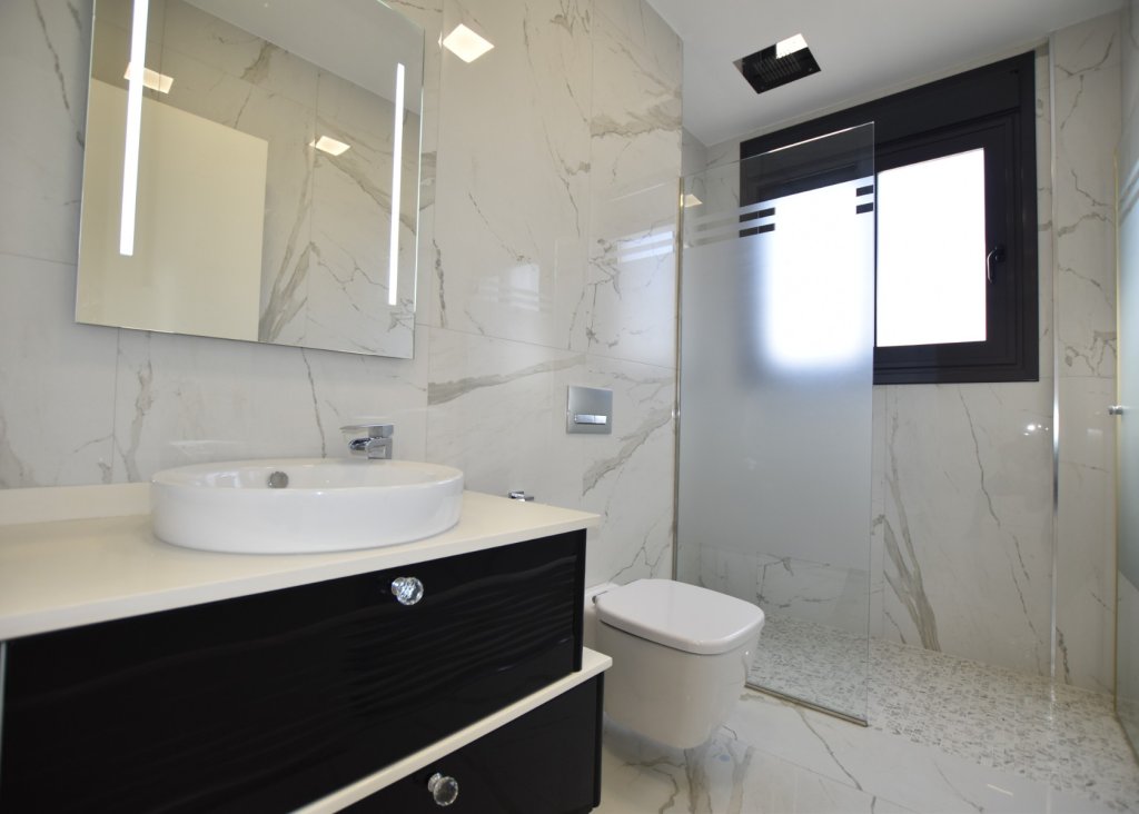 Venta - Chalet - San Miguel de Salinas