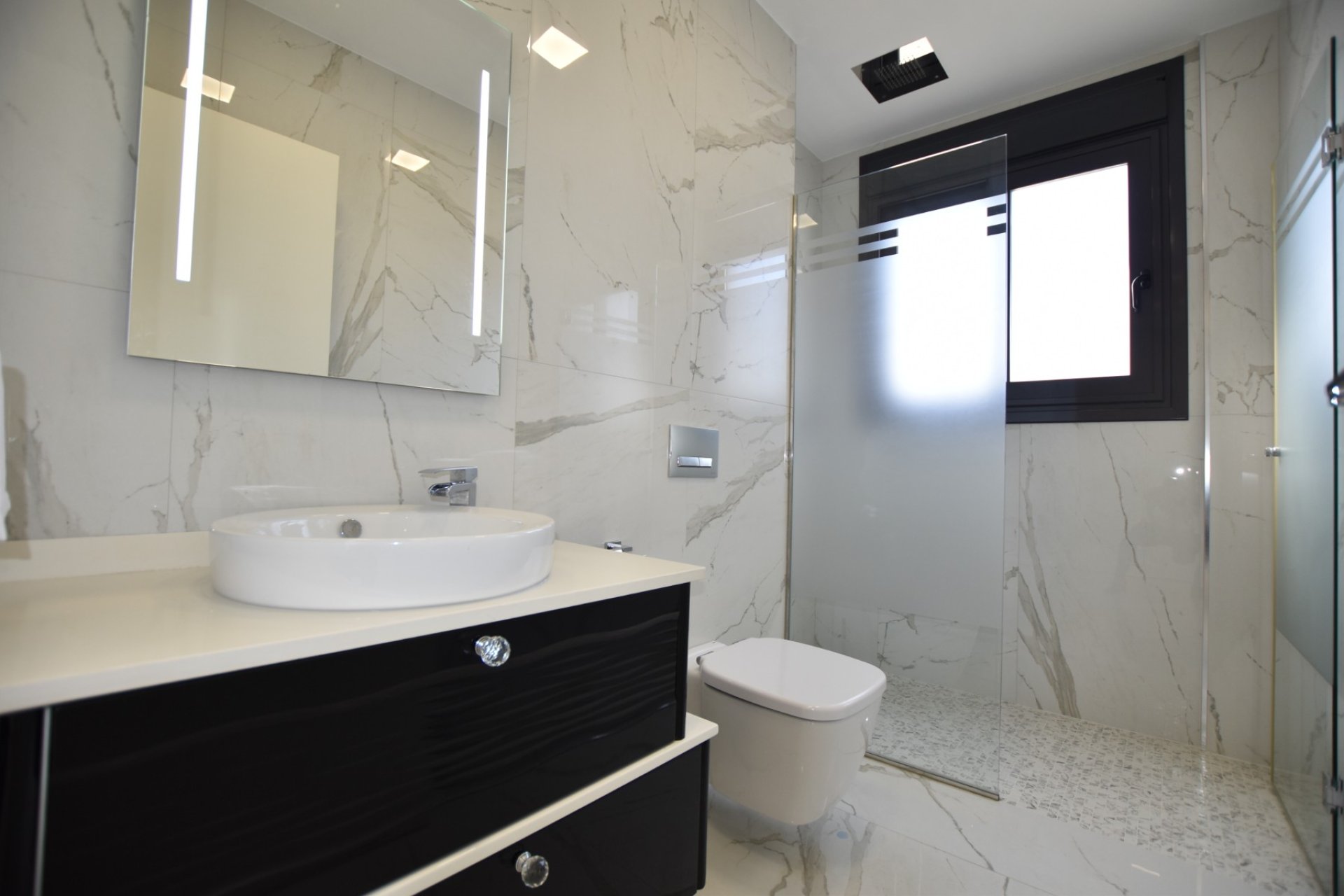 Venta - Chalet - San Miguel de Salinas