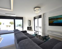 Venta - Chalet - San Miguel de Salinas