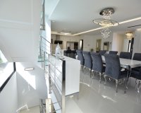 Venta - Chalet - San Miguel de Salinas