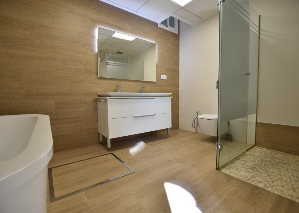 Venta - Chalet - San Miguel de Salinas