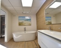 Venta - Chalet - San Miguel de Salinas