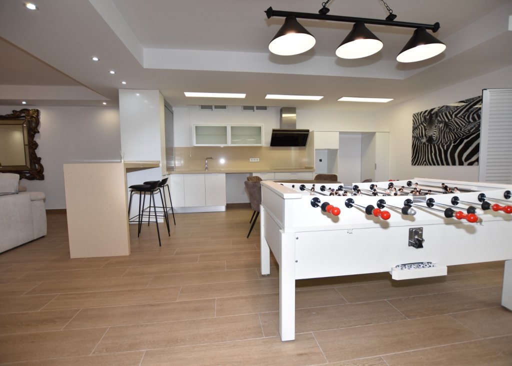 Venta - Chalet - San Miguel de Salinas