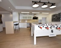 Venta - Chalet - San Miguel de Salinas